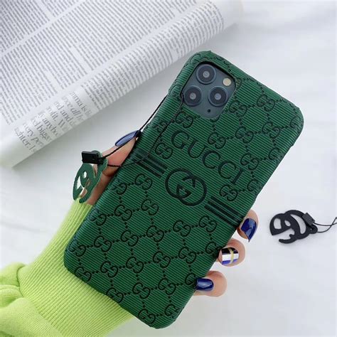 iphone 13 cases gucci|authentic Gucci phone case.